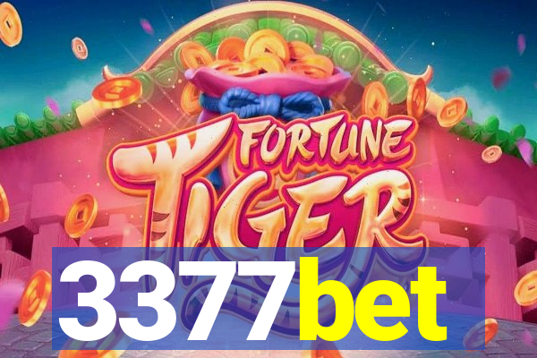 3377bet