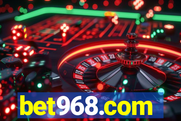 bet968.com