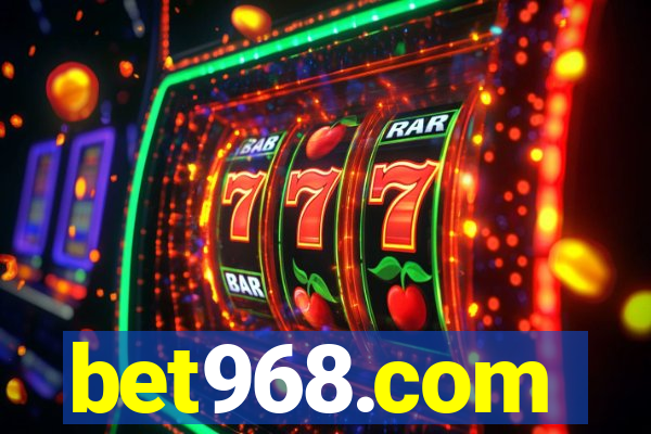 bet968.com