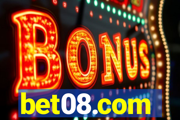 bet08.com