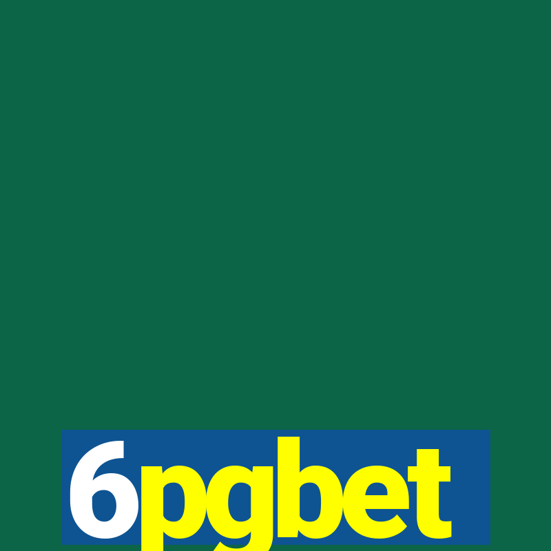 6pgbet