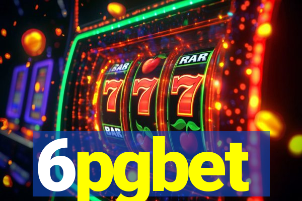 6pgbet