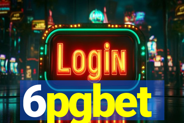 6pgbet