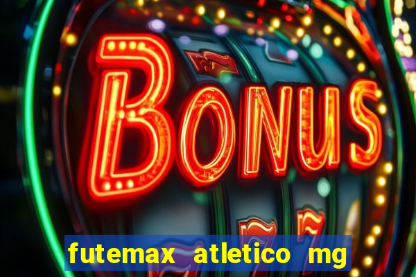 futemax atletico mg x botafogo