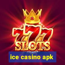 ice casino apk