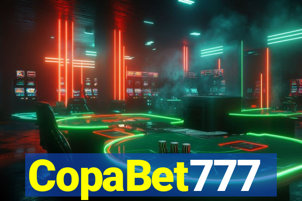 CopaBet777