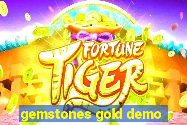 gemstones gold demo