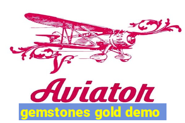 gemstones gold demo