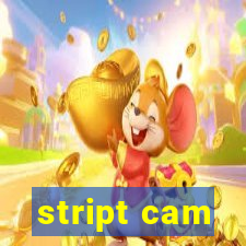 stript cam