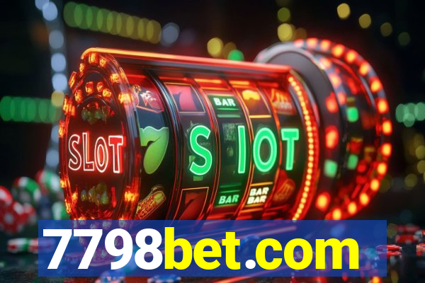 7798bet.com