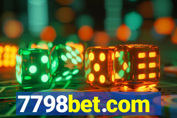 7798bet.com