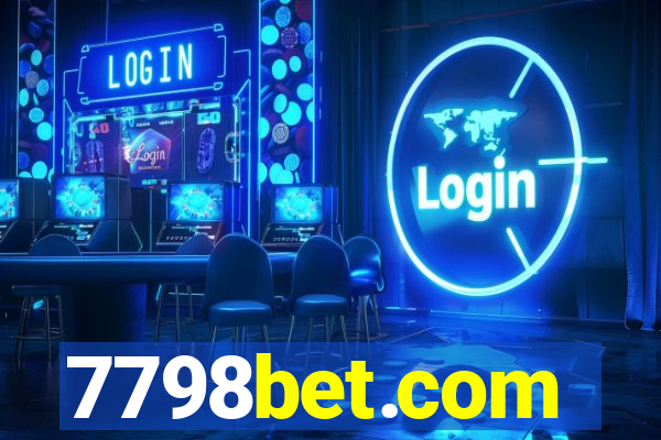 7798bet.com