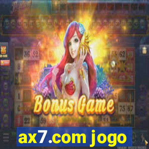 ax7.com jogo