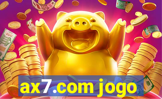 ax7.com jogo