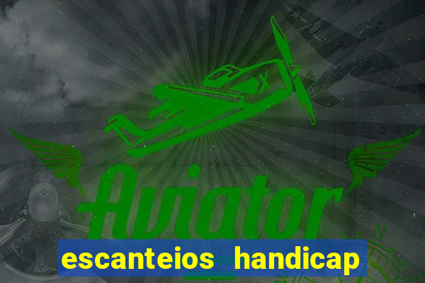 escanteios handicap 2 5