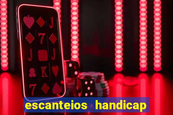 escanteios handicap 2 5