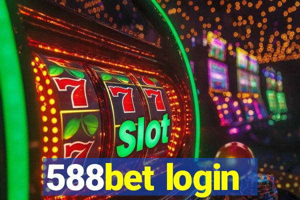 588bet login