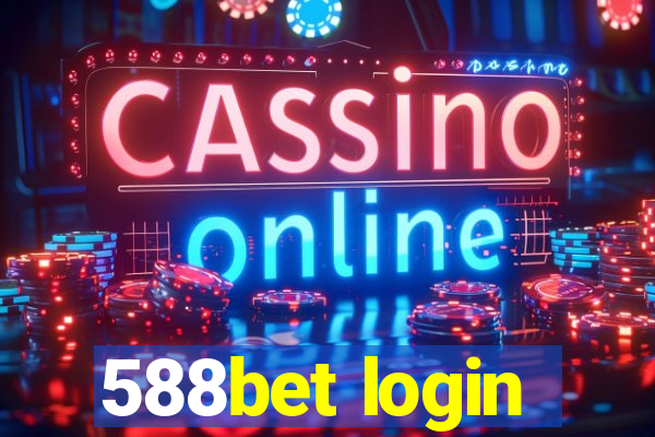 588bet login