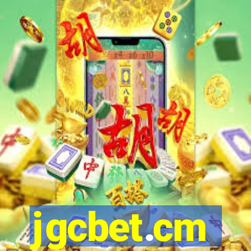 jgcbet.cm