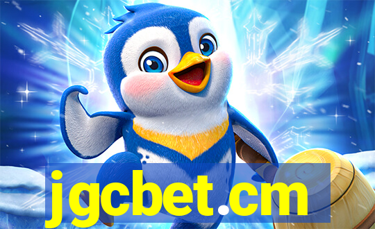 jgcbet.cm