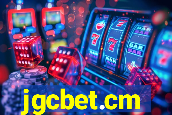 jgcbet.cm