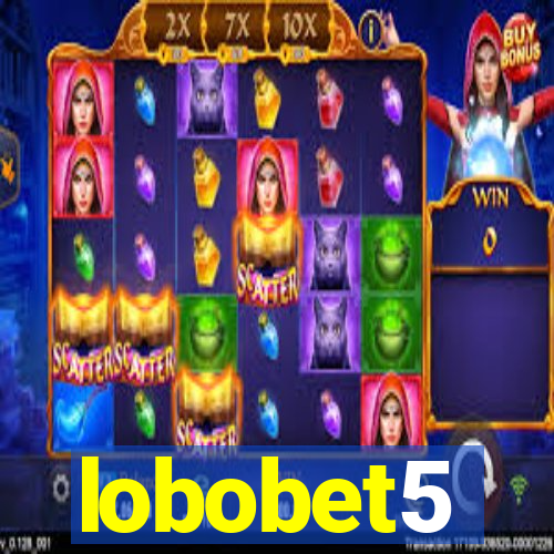 lobobet5