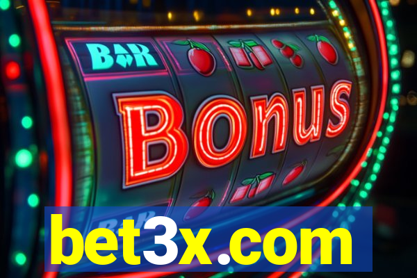 bet3x.com