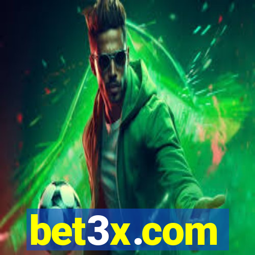 bet3x.com