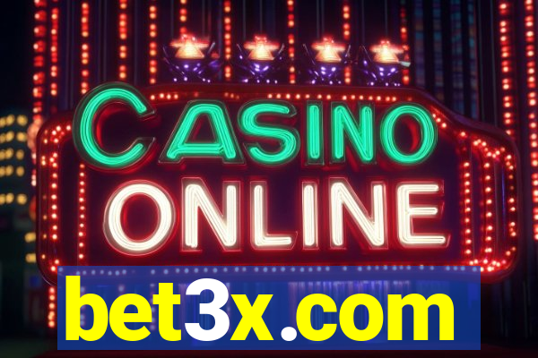 bet3x.com