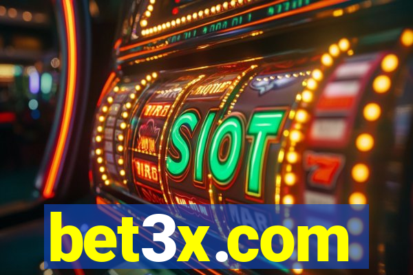 bet3x.com