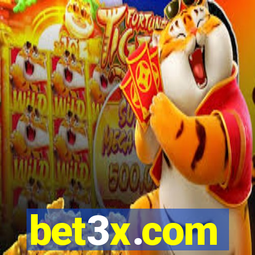 bet3x.com