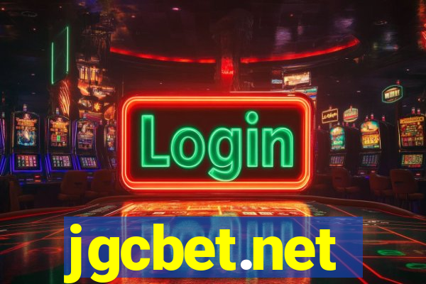 jgcbet.net