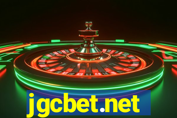 jgcbet.net