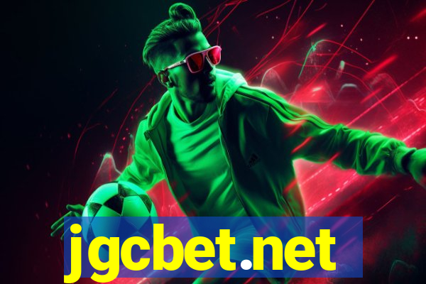 jgcbet.net