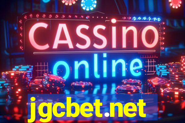 jgcbet.net