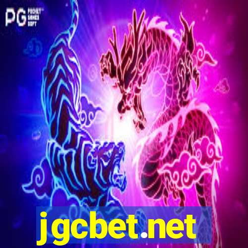 jgcbet.net