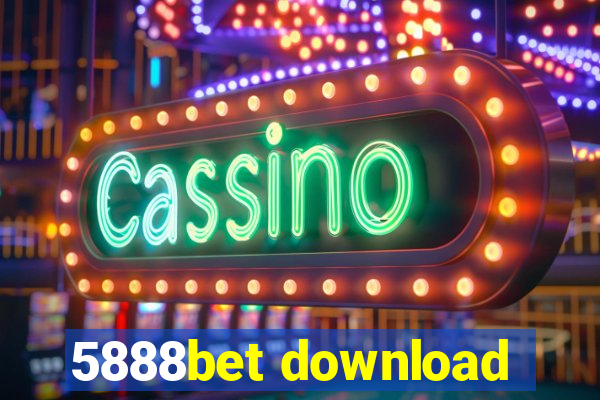 5888bet download