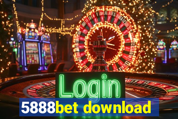 5888bet download