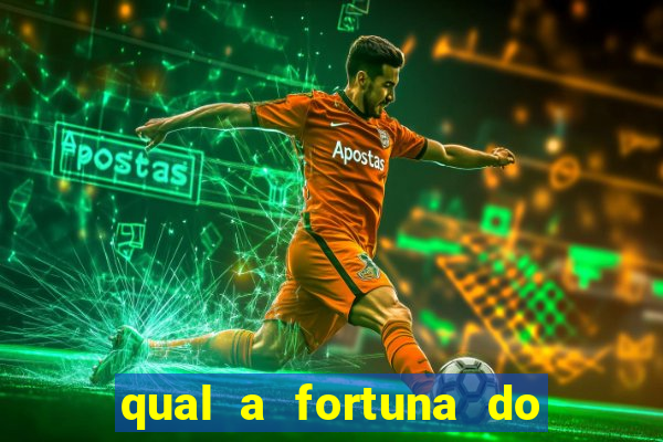 qual a fortuna do jogador marcelo do fluminense