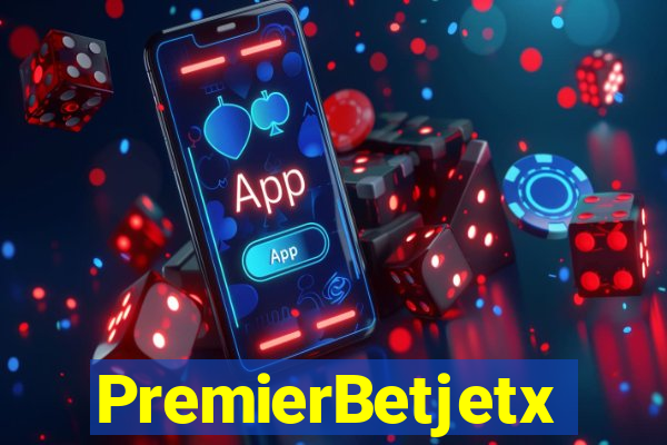 PremierBetjetx