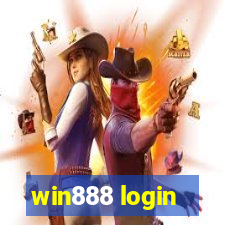 win888 login