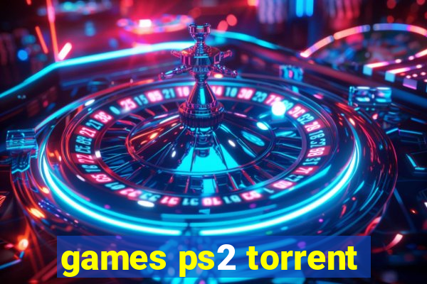 games ps2 torrent