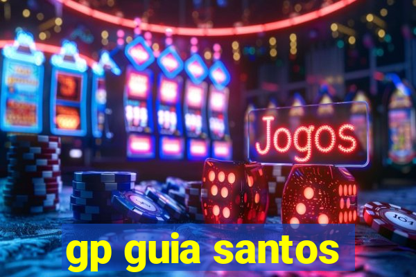 gp guia santos