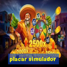 placar simulador