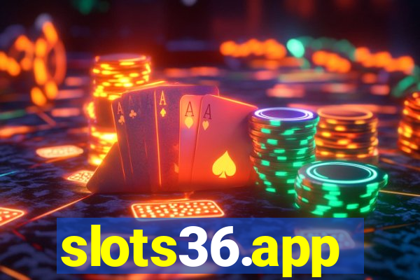 slots36.app