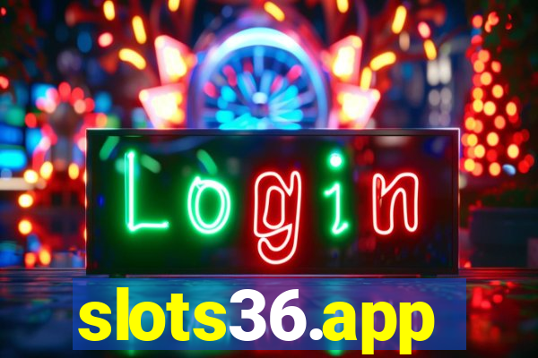 slots36.app