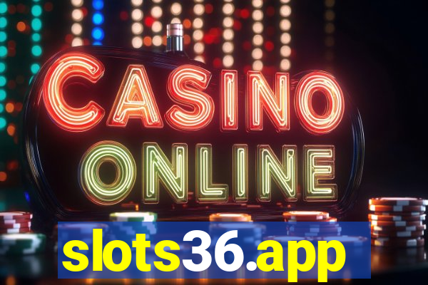 slots36.app