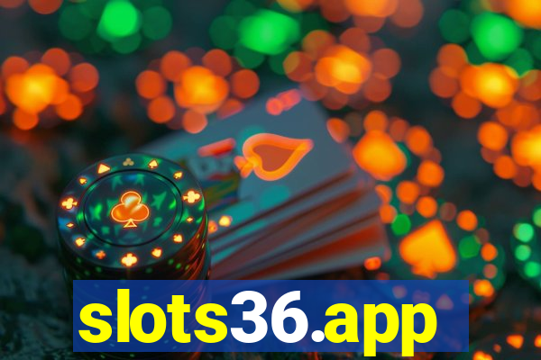 slots36.app