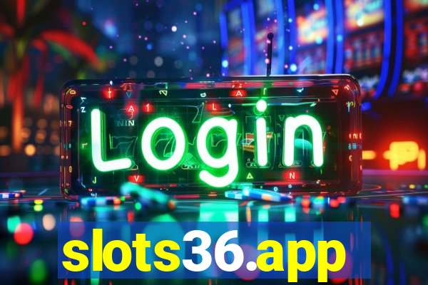 slots36.app