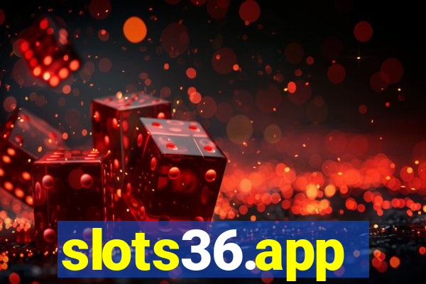 slots36.app